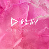 SHEERAN, ED - PLAY (Pink vinyl)