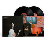 DE VISSER, EEFJE - BITTERZOET LIVE (2LP+CD+Streamcode Liveshow Carre)