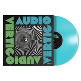 ELBOW - AUDIO VERTIGO (light blue vinyl)
