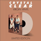 FITZGERALD, ELLA & LOUIS ARMSTRONG - ELLA & LOUIS (Clear vinyl)