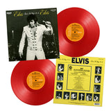 PRESLEY, ELVIS - THAT'S THE WAY IT IS (lim. coloured edition)