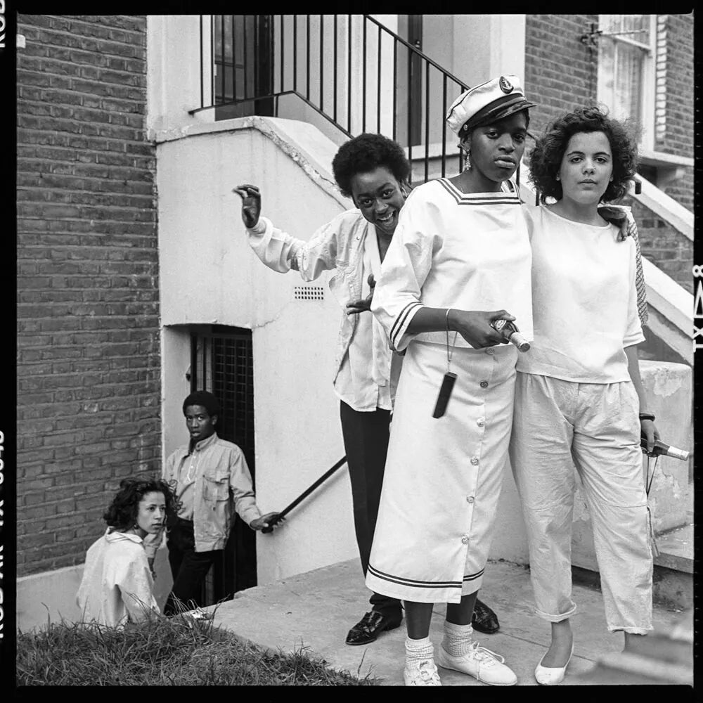 V/A - THE WAY U MAKE ME FEEL: UK BOOGIE & STREET SOUL, 1980-1994