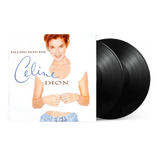 DION, CELINE - FALLING INTO YOU