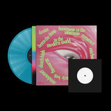 FONTAINES D.C. - ROMANCE (Expanded Coloured Limited Edition +7")