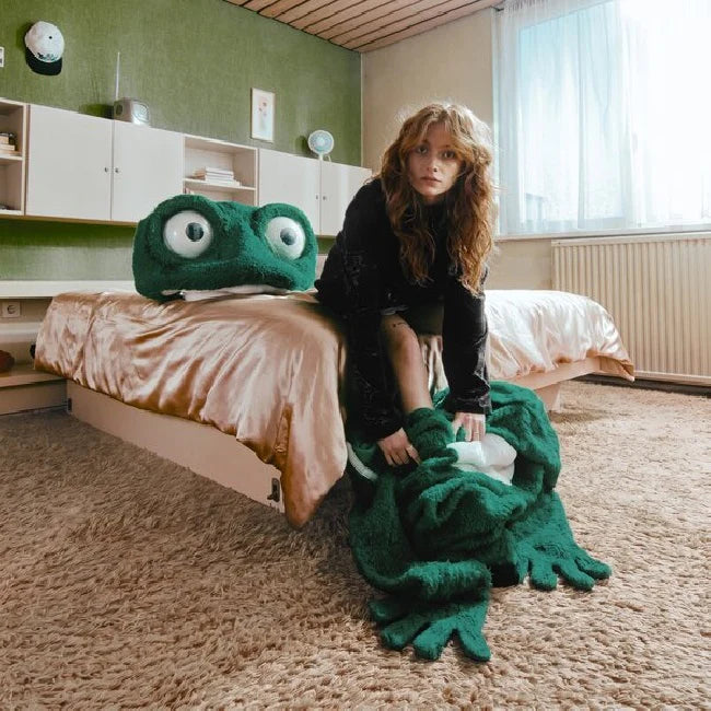 FROUKJE - KIJK JE NAAR MIJ? (pre-order 02/10/2026)