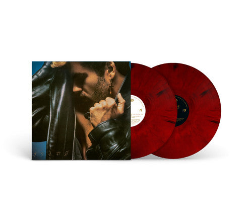 MICHAEL, GEORGE - FAITH (limited 2LP Gatefold Sleeve, Coloured Vinyl, Reissue)