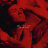 MICHAEL, GEORGE - CARELESS WHISPER (12" RED vinyl)