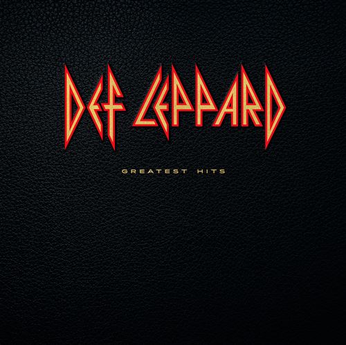 DEF LEPPARD - GREATEST HITS