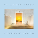 V/A - LA TORRE IBIZA - VOLUMEN CINCO
