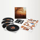 APHEX TWIN - SELECTED AMBIENT WORKS VOLUME II (4LP Box)