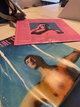 SWIFT, TAYLOR - SPEAK NOW (Taylor's version) (Violet Marbled Vinyl)