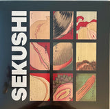 SEKUSHI - I & II
