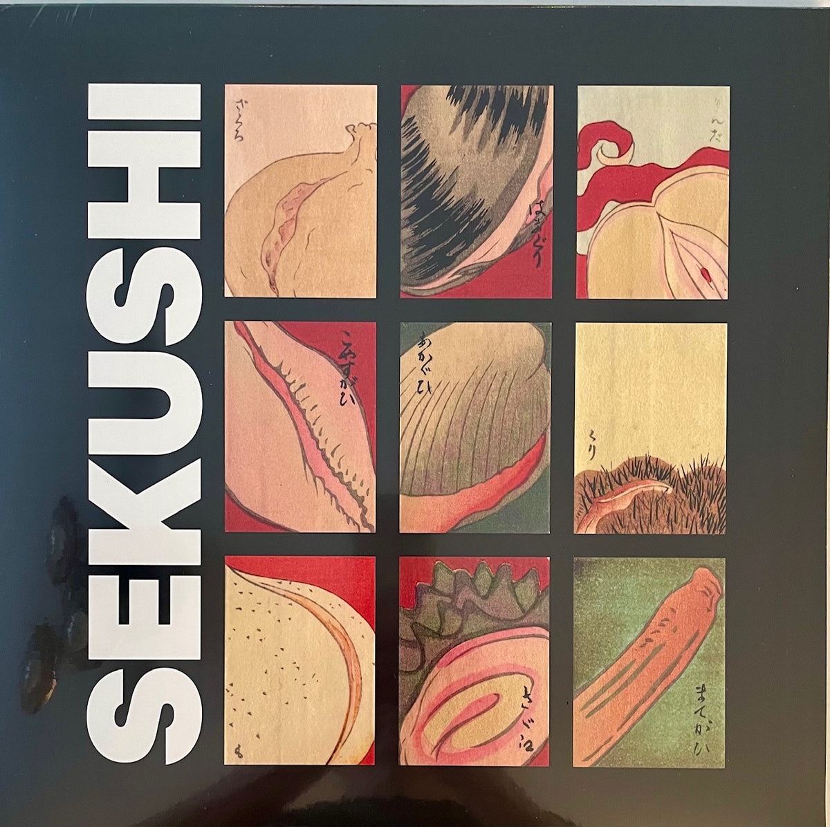 SEKUSHI - I & II