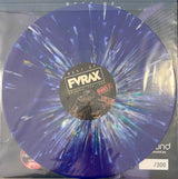 FURAX - BEST OF FURAX - Part 2 (limited Splattered blue vinyl)
