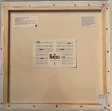 BEATLES - ANTHOLOGY 1 (3LP - never played, open to check)