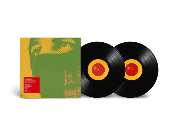THIEVERY CORPORATION - RADIO RETALIATION