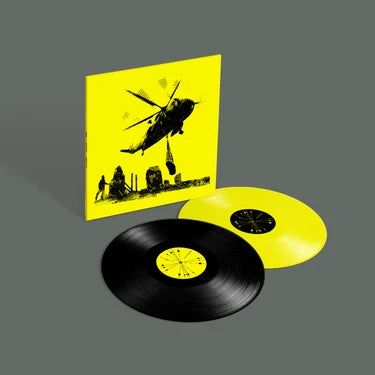 MOGWAI - HAPPY TEARS (limited Best Of 2LP) (pre-order 08/01/2027)