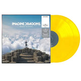 IMAGINE DRAGONS - NIGHT VISIONS (anniversary edition)