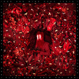 IRON & WINE - HEN'S TEETH (Coloured Oxblood Vinyl LP)