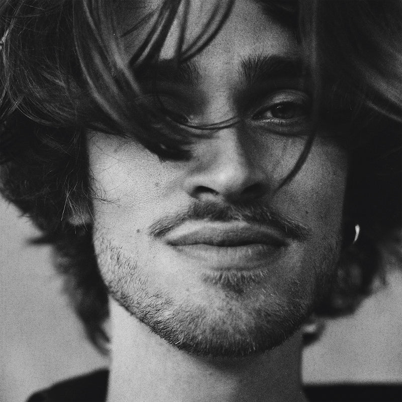 MOON, ISKANDER - SALT MOON CITY (Gatefold Sleeve, Coloured Vinyl)