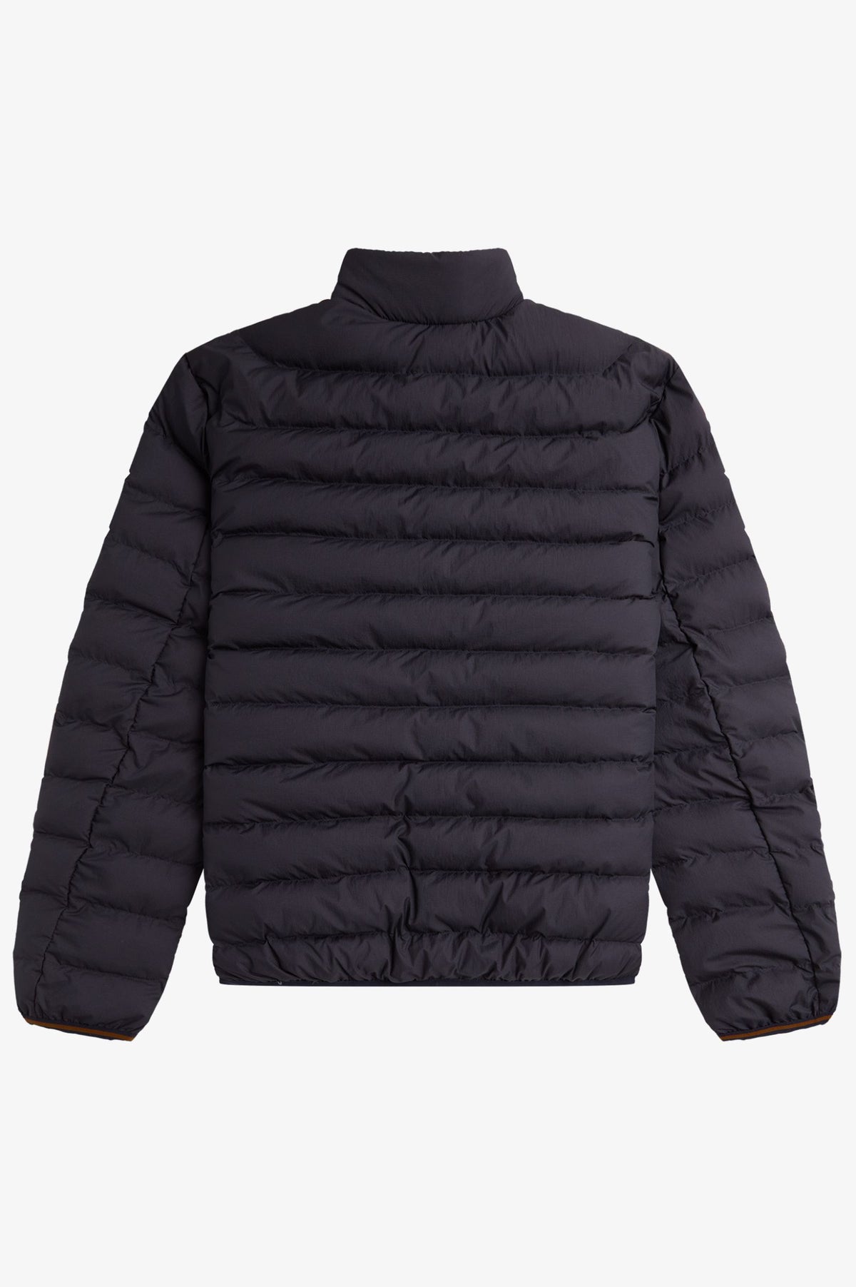 Fred Perry Insulated Jacket - Navy (puffer jacket)