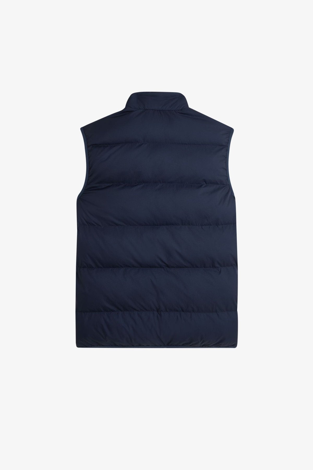 Fred Perry Insulated Gilet - Dark Airforce (Bodywarmer)