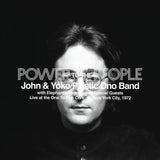 LENNON, JOHN & YOKO ONO & PLASTIC ONO BAND - POWER TO THE PEOPLE