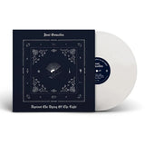 GONZALEZ, JOSE - AGAINST THE DYING OF THE LIGHT (limited White coloured vinyl LP)