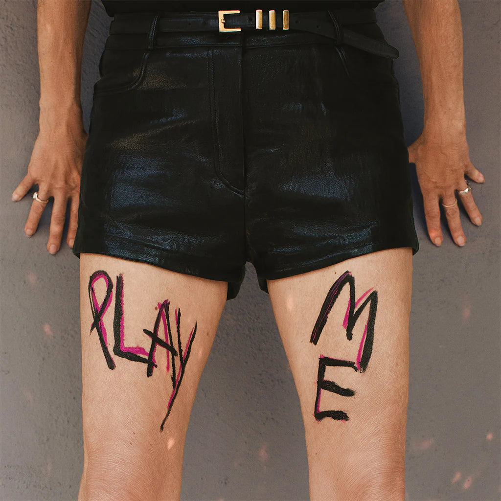GORDON, KIM - PLAY ME (Coloured Vinyl, Limited Edition)