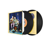 THIBAULT CHAUVIN ET -M- - LHEURE MIROIR-RECITAL A 2 2 GUITARES