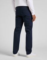 LEE Regular Chino - DEEP NAVY (L32)