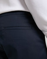 LEE Regular Chino - DEEP NAVY (L32)