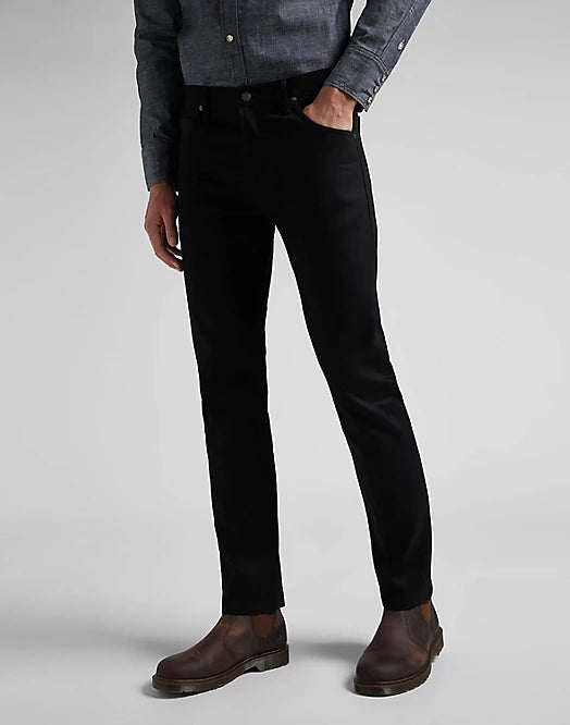 Lee Jeans 101 Rider - Black - L34