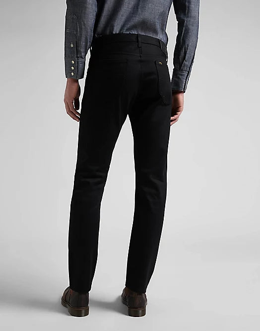 Lee Jeans 101 Rider - Black - L34