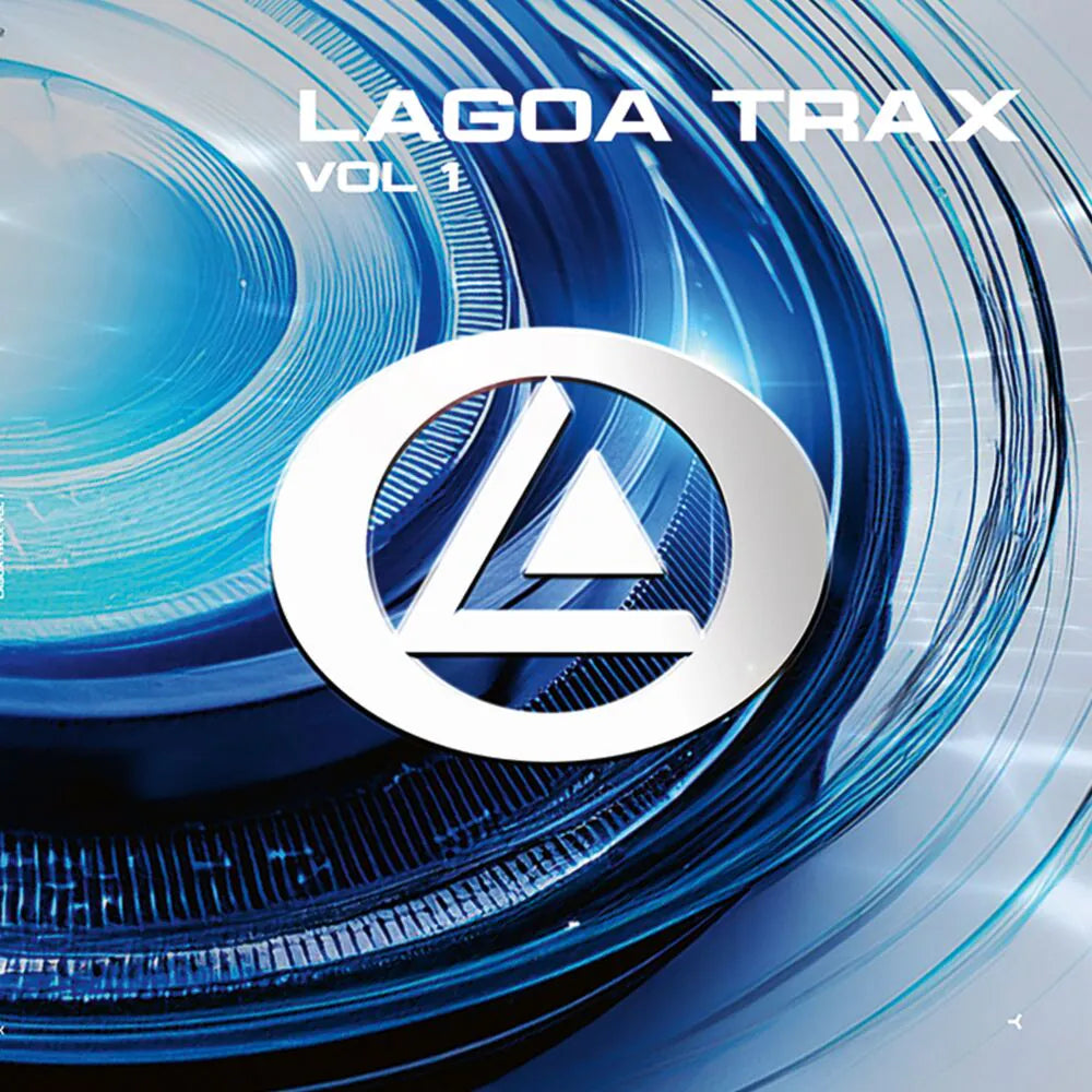 V/A - LAGOA TRAX VOL. 1