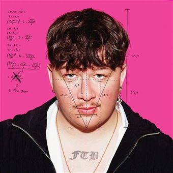 TEDDY BEAR - LE PLUS BEAU (Coloured Rose splattered vinyl edition) pre-order 30/10/2026)