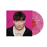 TEDDY BEAR - LE PLUS BEAU (Coloured Rose splattered vinyl edition) pre-order 30/10/2026)