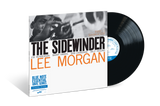 MORGAN, LEE - SIDEWINDER