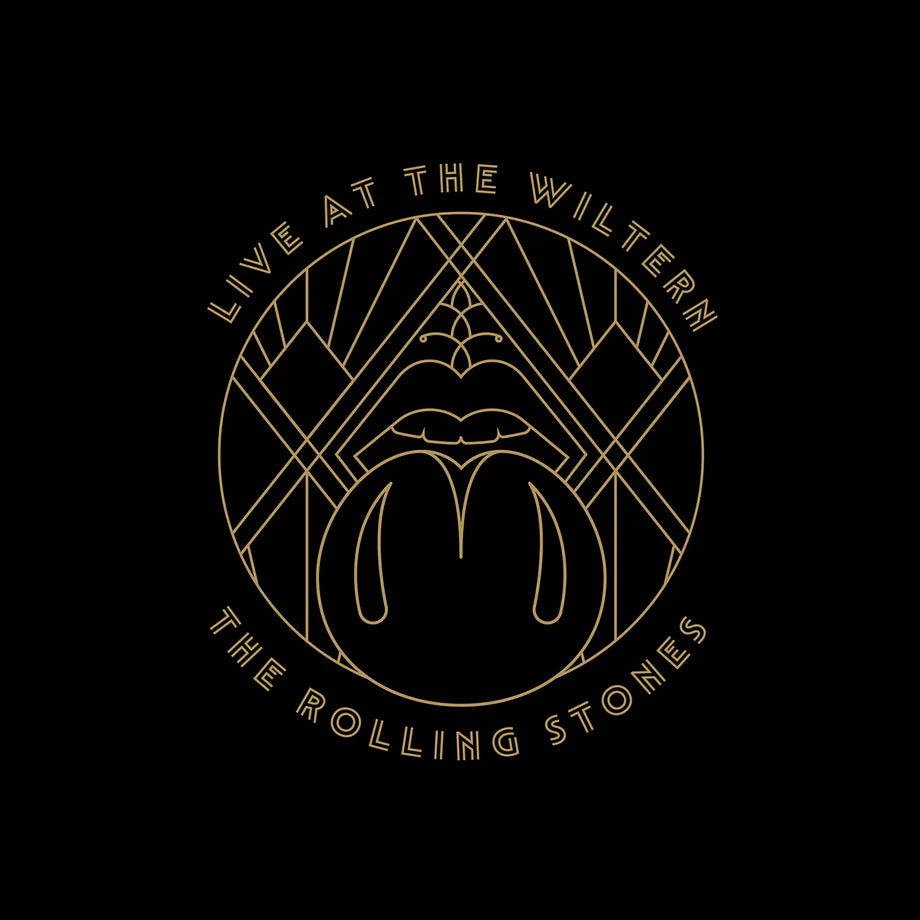 ROLLING STONES - LIVE AT THE WILTERN (3LP)