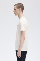 Fred Perry Crew neck T-shirt - White