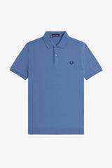 Fred Perry M6000 Polo - Ace Blue / Tennis Blue