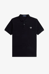 Fred Perry M6000 Polo - Black