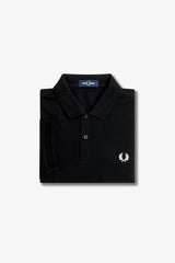 Fred Perry M6000 Polo - Black
