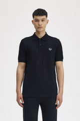 Fred Perry M6000 Polo - Black