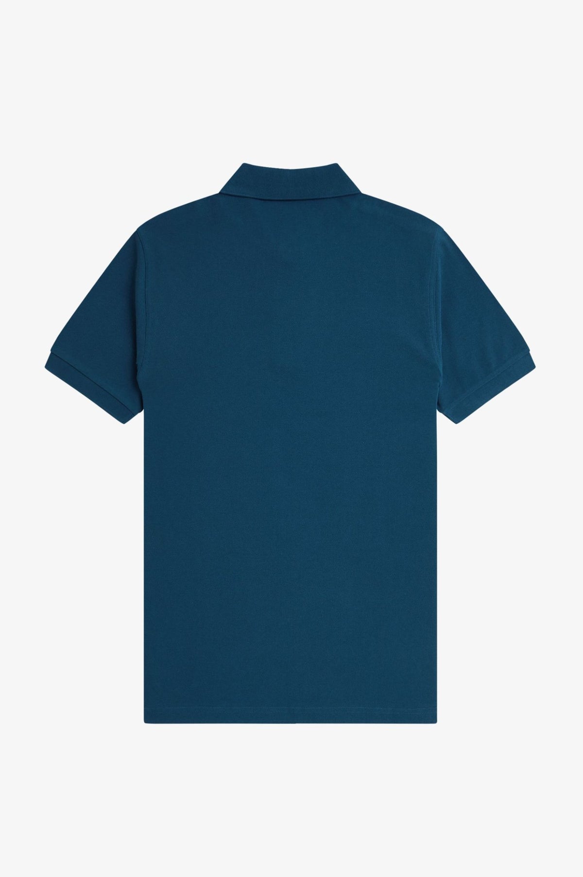 Fred Perry M6000 Polo - Dark Petrol/Shaded Stone