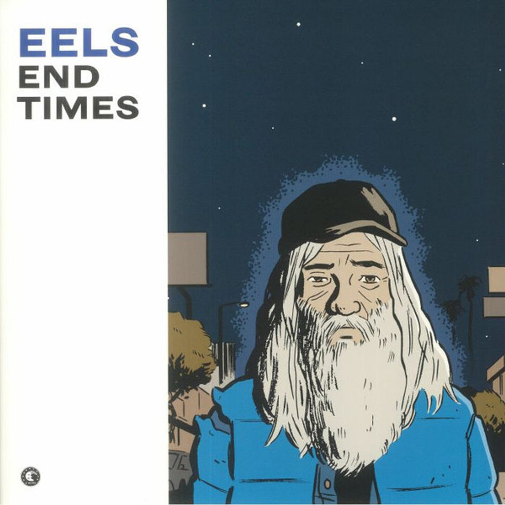 EELS - END TIMES