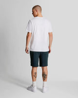Lyle & Scott Sweat Short - Dark Navy