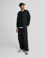 Lyle & Scott Crew Neck Sweatshirt - Dark Green