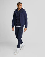 Lyle & Scott Skinny Sweatpants - Navy