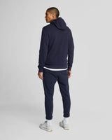 Lyle & Scott Skinny Sweatpants - Navy